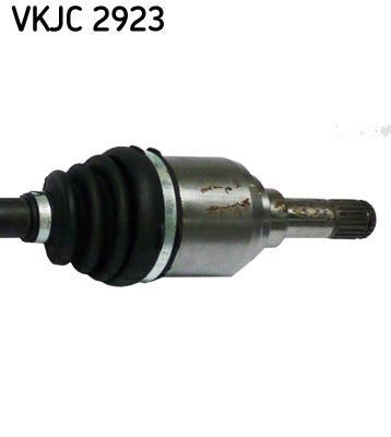 Cardã SKF ref. VKJC 2923